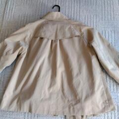 フィールドドリームfield/dreamショートコート サイズＬの画像