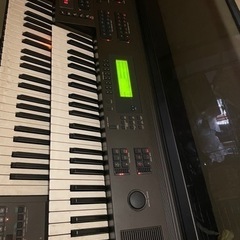 エレクトーン　YAMAHA EL-57