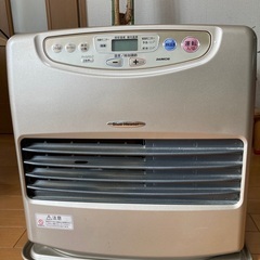 9Lタンク石油ストーブの画像