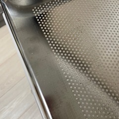 引き出し3段ラックの画像