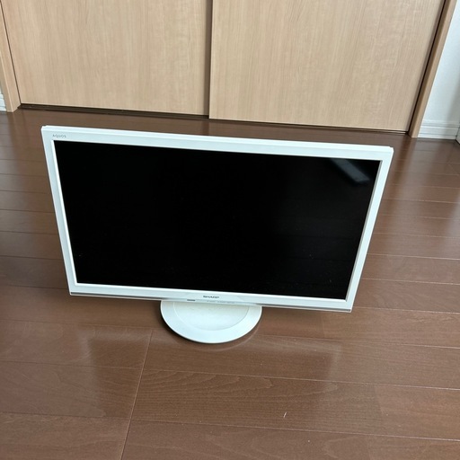 テレビ