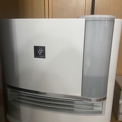 プラズマクラスター付きヒーター(2017年)の画像