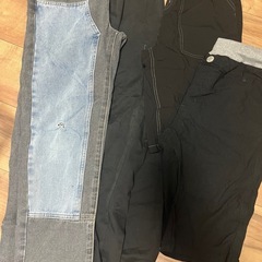 男児150 ズボン4点セット 