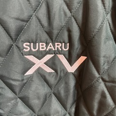 SUBARUジャンバーの画像