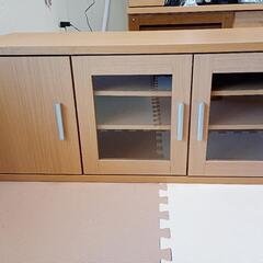 テレビボード　テレビ台の画像