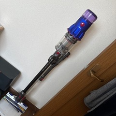 dyson 掃除機