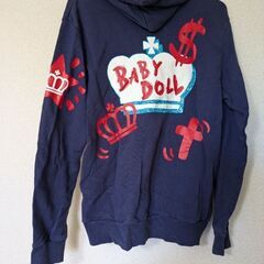 使用感はあります。の画像