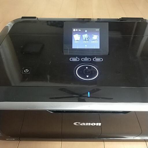 canon pixus キャノン　ピクサス　プリンター