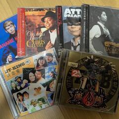 CD 色々