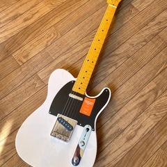fender テレキャス　Made in Japan Tradi...
