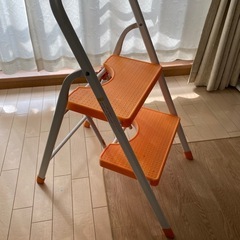 踏み台
