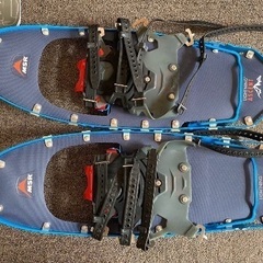 MSR スノーシュー　