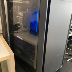 値下げ中 パソコンゲーミング+モニター