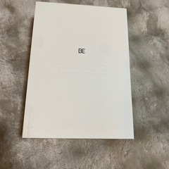 BTS 【BE  Deluxe Edition】