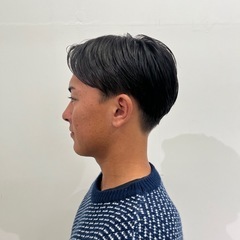 【⚠️2/17⚠️】無料メンズカットモデル✂️