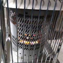 ダイニチ 業務用石油ストーブ ブルーヒーター FM-104Fの画像