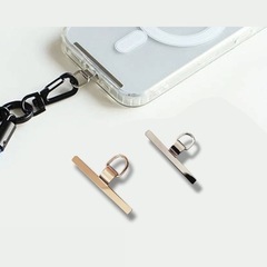 スマホストラップ