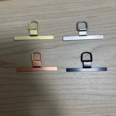 スマホストラップの画像
