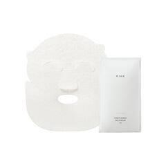 【新品未使用未開封品】RMK　ファーストセンス　フェイスマスク　CI[22ml×1枚入]×5包の画像