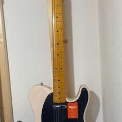 fender テレキャス　Made in Japan Traditional 50s Telecaste / US Blondeの画像