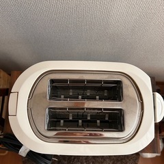 トースターの画像