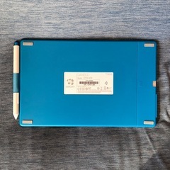 【ジャンク？】ワコム BAMBOO  CTH-470の画像
