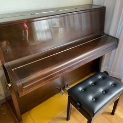 ライトアップピアノ　 カイザー製　
kaiser