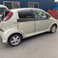 スバルR2 車検　令和7年5月まで