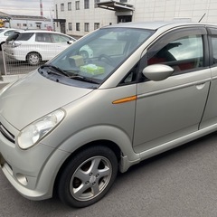 スバルR2 車検　令和7年5月までの画像