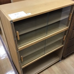 【トレファク神戸新長田】無印良品のキャビネット入荷しました！!【取りに来れる方限定】