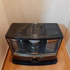 コロナ 石油ストーブ 13畳 (最上級モデル)の画像