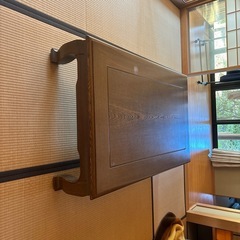 座卓の画像