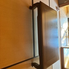 座卓の画像