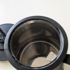 電気ケトルの画像