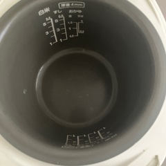 【決まりました】炊飯器【格安】の画像
