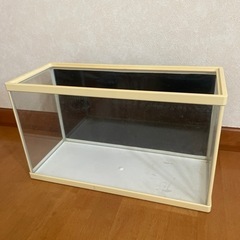 水槽　横幅51.5cm
