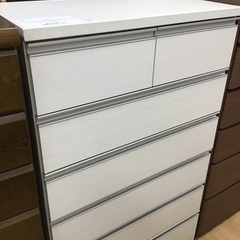 【トレファク神戸新長田】ニトリの6段チェスト入荷しました！!【取りに来れる方限定】