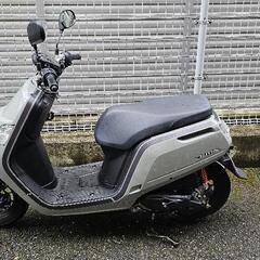 Honda dunk ホンダ　ダンク　バイク　動作問題なし　20...