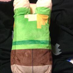 マイクラぬいぐるみ🧸の画像