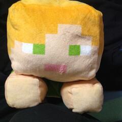 マイクラぬいぐるみ🧸