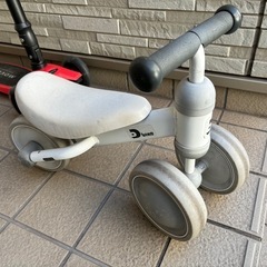 子供用　バイク