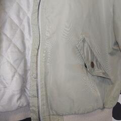 ジャンパー  ミリタリー  110～120センチ  の画像