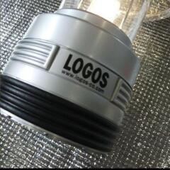 LOGOS キャンプ用ランプ　耐水クリプトンランタンの画像