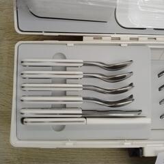 アウトドア食器セット TJ8377の画像