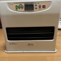 アラジン　石油ファンヒーター　AKF-PX536N
