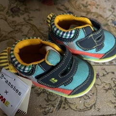キッズシューズ　12.5センチ最終値下げ
