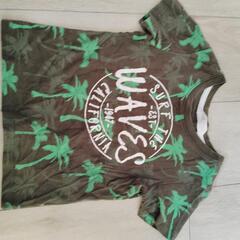 ★マーク　エイチ・アンド・エム　Tシャツ