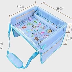 お絵かきテーブルの画像