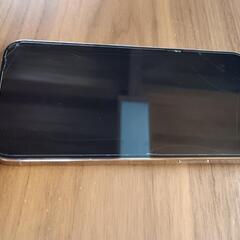 iPhone12Pro MAXゴールドサクサクです。訳ありジャンク扱い。の画像