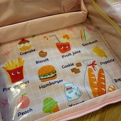 お絵かきテーブルの画像